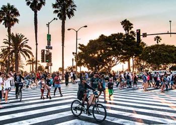 “LA서 백인은 소수계” 40%가 라티노…아시아계 14%