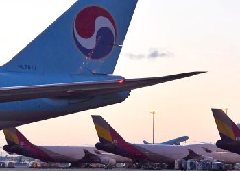 대한항공-아시아나 합병 무산되나..미국, 합병저지 소송 검토