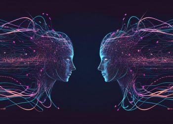 AI 챗봇과 대화 남성 자살 “천국서 같이 살자”