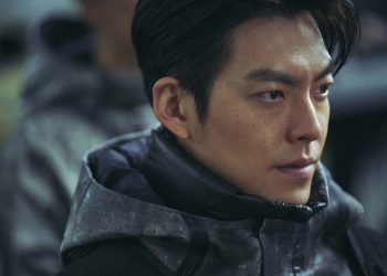 김우빈 ‘택배기사’ 2주 연속 넷플릭스 글로벌 1위
