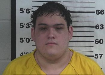 ‘아동 성도착’ 월마트 직원, 샤워실서 4살 아이 몰카