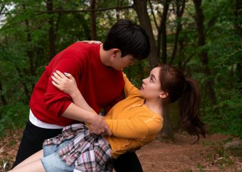 [주말 OTT] 한국이 배경인 넷플릭스 영화는…