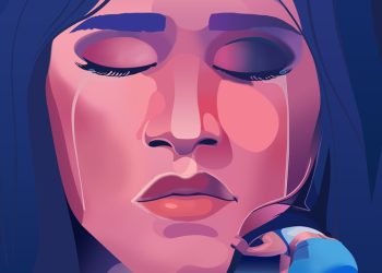 코로나 감염 후 회복 19살 텍사스 소녀 치매 진단받아