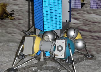 러시아, 47년 만의 첫 달 탐사선 루나-25 발사 연기