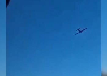 드론 공격에 러 발칵…푸틴 주거지도 노렸다(영상)