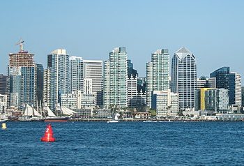 가족을 이루고 살기 가장 좋은 캘리포니아 도시는?