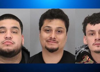 아시아계 업소들 타켓 수십여건 연쇄 강도 행각..일당 3명 체포