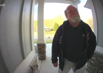 60대 LA 남성, 친형 살해 후 주택방화..12시간 운전해 유타 찾아가