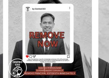 “복도 거울 치워라” 성차별 발언 이스트 LA 교장 직무정지