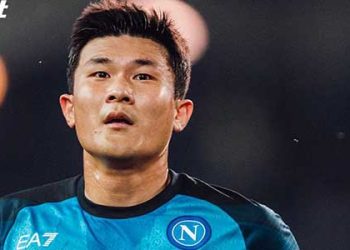 ‘한국인 최초 세리에A 우승’ 김민재 “행복하고 영광”