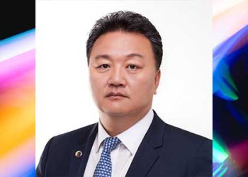 LA한인상의 제47대 회장에 김봉현 현 이사장 당선