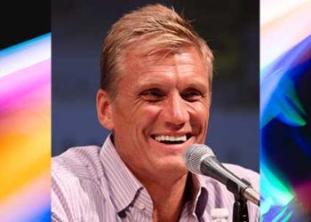 ’90년대 액션스타’ 룬드그렌 “말기암 3년 시한부 선고”