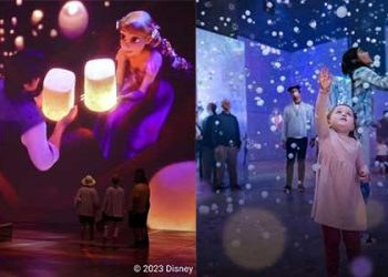 환상적 ‘이머시브’ 애니메이션전…LA서 6월 개막