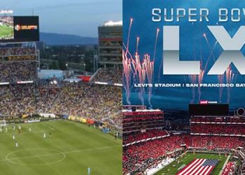 60회 슈퍼볼 샌프란시스코 개최 확정