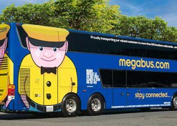 ‘LA-베가스 1달러’  메가버스 돌아왔다