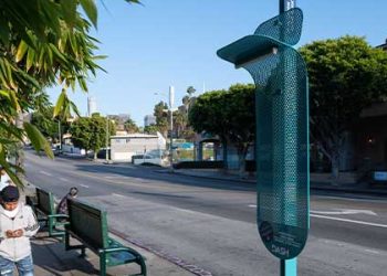 LA시 ‘미니 쉼터’ 공개 하자마자 뭇매…탁상행정, 예산낭비 비난 봇물