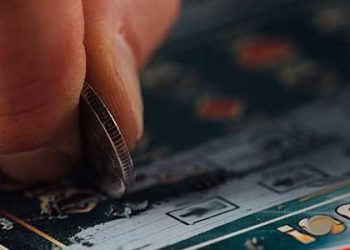 ‘돈벼락’ 캘리포니아 홈리스 여성..500만달러 당첨