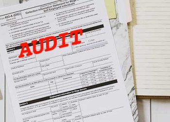 납세자 세금보고 감사도 인종차별…흑인 감사율 5배 더 높아