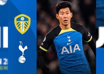 손흥민, 28일 EPL 최종전…유럽클럽대항전 티켓 딸까