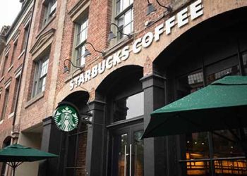 테이블 없는 ‘투고 only’ 스타벅스 확산..샌프란 이어 LA