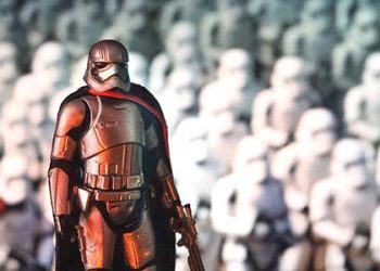 “오늘은 스타워즈의 날” 디즈니+ 리스닝 파티