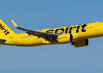 스피릿항공 LA↔보스턴 직항편 신설