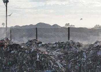 남가주 대기오염 여전한데 메탄가스 배출 매년 감소..이유는?