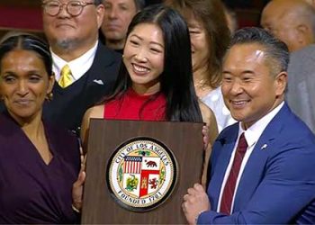 LA 시의회, 5월 ‘아태문화유산의 달’ 선포