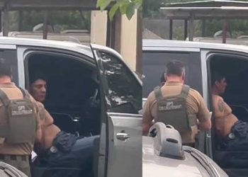 이웃가족 5명 총격 살해 텍사스 총격범, 빨래 더미 속에서 발견