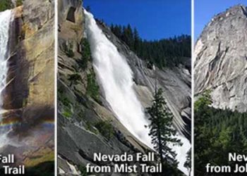 요세미티 포에버 우표 나온다