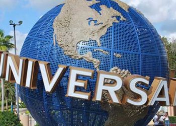 LA 유니버설 스튜디오, 6월 8일 프라이드 이벤트