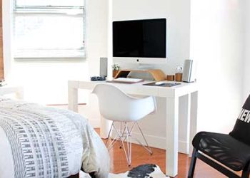 캘리포니아서 월 1500달러로 렌트 가능한 도시별 방 크기는?