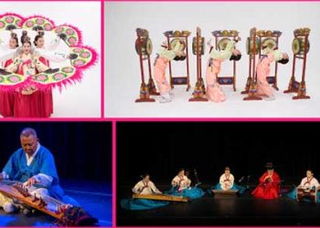 LA 중앙도서관, ‘2023 코리안 스피릿’ 행사