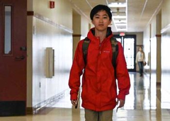 “공부 제일 쉬워” 풀러튼 12살 소년, 최연소 칼리지 졸업