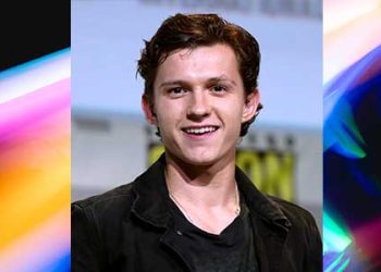 ‘스파이더맨’ 톰 홀랜드 “알코올 중독서 벗어나”