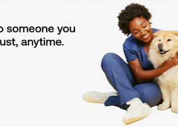 월마트, 애완동물 무료 검진 서비스 시작