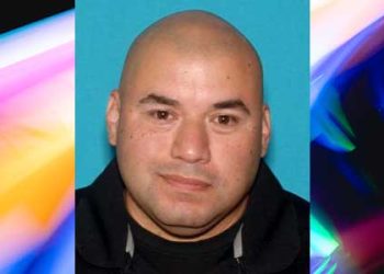 무려 8차례 상습 아동성추행범 잡고보니 전 LA 경관