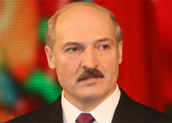 루카셴코 대통령 “프리고진, 벨라루스에 도착”