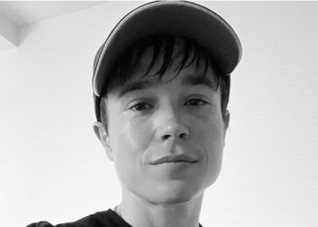 엘리엇 페이지 “유명 남배우, LA 인권포럼서 성적 폭언”