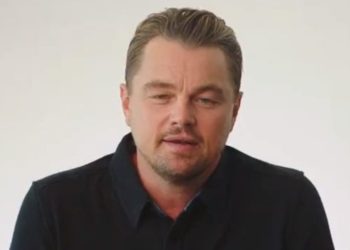 ’25세 법칙’ 48세 디캐프리오, 이번엔 ’22세’