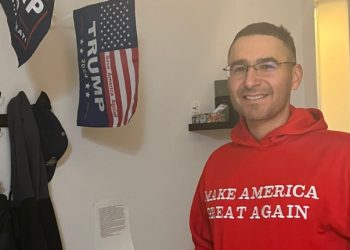 선거패배 공화후보, 민주정치인들 연쇄총격 사주