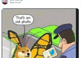 도지 코인 투자자들, 머스크 상대 2580억달러 집단소송 제기