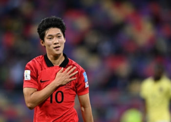 U-20 월드컵 2회 연속 8강 진출..”나이지리아 나와라”