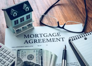 모기지 금리, 지난해 11월 이후 최고…6.79%로 상승