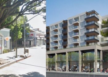 한인타운 8가 완전히 달라진다…한인 찰스 박씨 대규모 주상복합 개발 추진