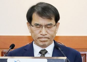 선관위, 감사원 감사 거부…”헌법상 행정기관 아냐”