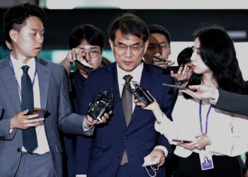 감사원, 선관위 감사 거부에 “감사활동 방해, 엄중 대처할 것”