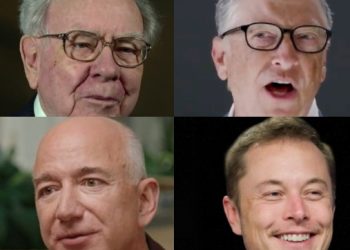 전 세계 억만장자 3194명…중국 357명, 미국 955명