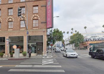 LA 유명 셰프, 한인타운 6가 놀만디 호텔에 새 레스토랑