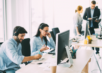 직장 만족도 가장 높은 도시는?..뉴욕은 최하위